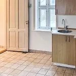 Σπίτι διακοπών Cozy In With Wifi