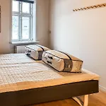 Cozy In With Wifi Σπίτι διακοπών