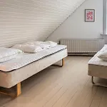 Cozy In With Wifi Σπίτι διακοπών Hanstholm