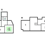 Σπίτι διακοπών Cozy In With Wifi
