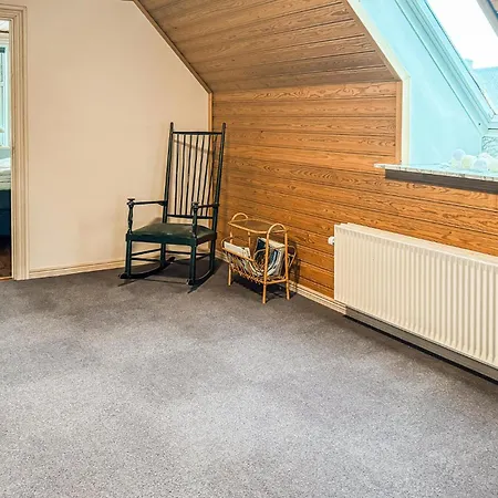 Cozy In With Wifi Vakantiehuis Hanstholm