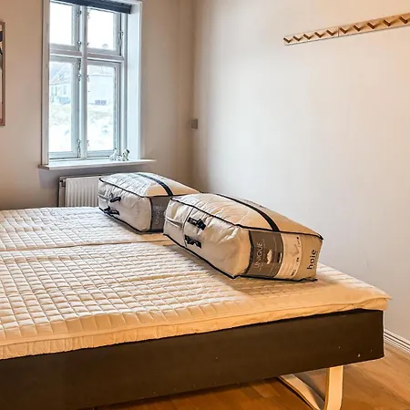 Cozy In With Wifi بيت للعطل