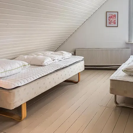 Cozy In With Wifi Vakantiehuis Hanstholm