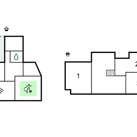 بيت للعطل Cozy In With Wifi