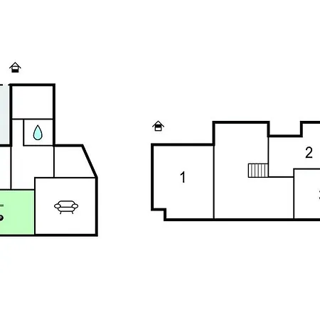 Cozy In With Wifi Σπίτι διακοπών